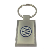 Förderung-Geschenk-Metall Keychain Auto-Marken-Firmenzeichen Keychain